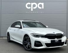 BMW Serie 3 cabriolet Pornichet