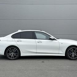 BMW Serie 3 cabriolet 330E 2.0 292 Ch M Sport / 330 E Beaucoup D'options Suivi Complet occasion - Pornichet - photo 2/22