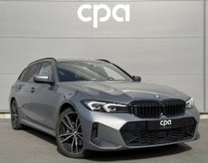 BMW Serie 3 cabriolet Pornichet