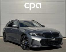 BMW Serie 3 cabriolet Pornichet
