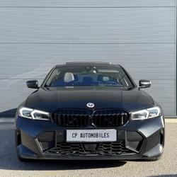 Autres BMW G20 330I 2.0 245 Ch Bva M Sport Toit Ouvrant Attelage / 330 I Suvi Bmw Superbe Etat Pornichet