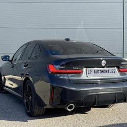 Autres BMW G20 330I 2.0 245 Ch Bva M Sport Toit Ouvrant Attelage / 330 I Suvi Bmw Superbe Etat Pornichet