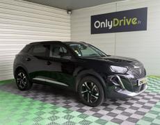 Peugeot 2008 Saint-Fulgent