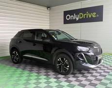 Peugeot 2008 Saint-Fulgent