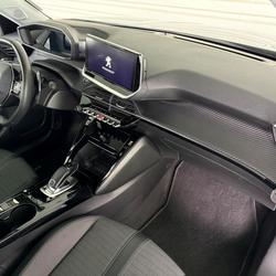 Peugeot 2008 BLUEHDI 130 S&S EAT8 ALLURE BUSINESS Saint-Fulgent
