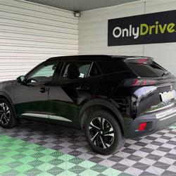 Peugeot 2008 1.5 BlueHDI 130 S&S EAT8 Allure business Saint-Fulgent