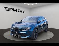 Alfa Romeo Junior Orléans