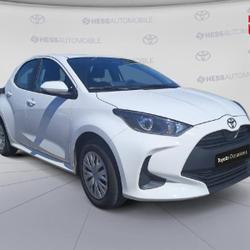 Toyota Yaris 116h Dynamic 5p MY25 occasion - Belleville-sur-Meuse - photo 3/30