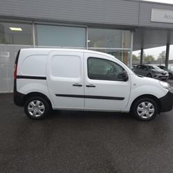 Renault Kangoo Express 7492 euros HT Grand Confort - Blue dCi 95 Vitr&eacute;