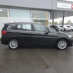 BMW Serie 2 Gran Tourer 216d Business Design DKG7 Vitr&eacute;