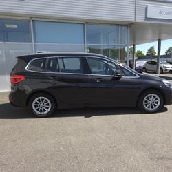 BMW Serie 2 Gran Tourer 216d Business Design DKG7 Vitr&eacute;
