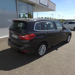BMW Serie 2 Gran Tourer 216d Business Design DKG7 Vitr&eacute;