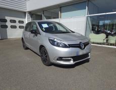 Renault Scenic 3 Château-Gontier-sur-Mayenne