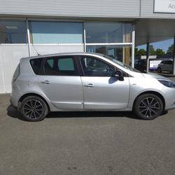 Renault Scenic 3 Limited Energy dCi 110 eco&sup2; E6 Ch&acirc;teau-Gontier-sur-Mayenne