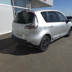 Renault Scenic 3 Limited Energy dCi 110 eco&sup2; E6 Ch&acirc;teau-Gontier-sur-Mayenne