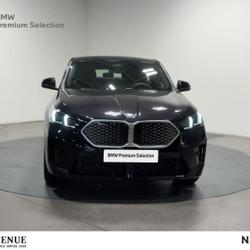 BMW X2 iX2 eDrive20 204ch M Sport Max&eacute;ville
