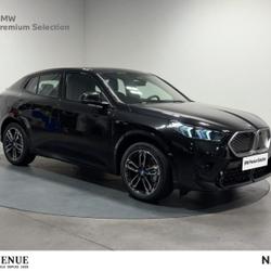 BMW X2 iX2 eDrive20 204ch M Sport Max&eacute;ville
