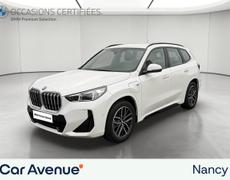 BMW X1 Maxéville