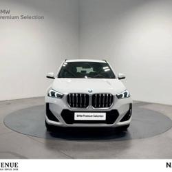 BMW X1 X1 xDrive 25e 245ch DKG7 M Sport Max&eacute;ville