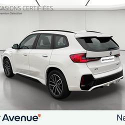 BMW X1 xDrive 25e 245ch DKG7 M Sport occasion - Max&eacute;ville - photo 3/26