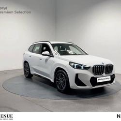 BMW X1 X1 xDrive 25e 245ch DKG7 M Sport Max&eacute;ville
