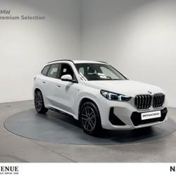 BMW X1 xDrive25e 245ch M Sport Max&eacute;ville