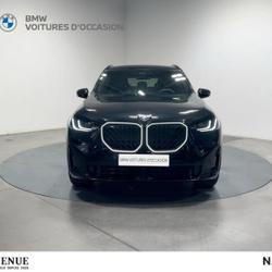 BMW X3 xDrive20d 197ch M Sport Max&eacute;ville