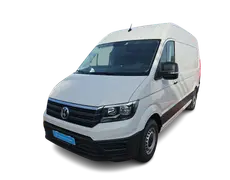 Volkswagen Crafter Sausheim