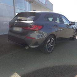BMW Serie 1 2.0 120D AUTO xDrive Edition Sport Vitr&eacute;