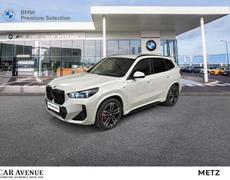 BMW X1 Metz