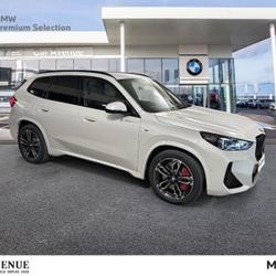 BMW X1 sDrive18i 136ch M Sport Metz