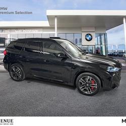 BMW X1 sDrive18i 136ch M Sport Metz