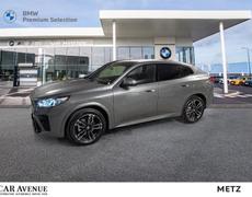 BMW X2 Metz