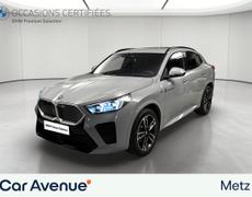 BMW X2 Metz