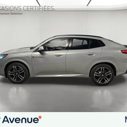 BMW X2 iX2 eDrive20 204ch BVA M Sport Metz
