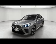 BMW X2 Metz