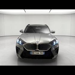 BMW X2 iX2 eDrive20 204ch BVA M Sport Metz