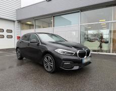 BMW Serie 1 Château-Gontier-sur-Mayenne