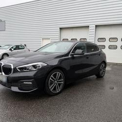 BMW Serie 1 116d DKG7 Business Design Ch&acirc;teau-Gontier-sur-Mayenne