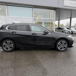 BMW Serie 1 116d DKG7 Business Design Ch&acirc;teau-Gontier-sur-Mayenne