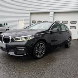 BMW Serie 1 116d DKG7 Business Design Vitr&eacute;