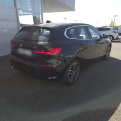 BMW Serie 1 116d DKG7 Business Design Vitr&eacute;