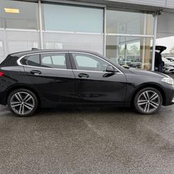 BMW Serie 1 116d DKG7 Business Design Vitr&eacute;