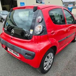 Citroen C1 1.0I CONFORT 5P occasion - Le Hom - photo 3/9