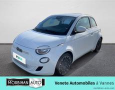Fiat 500 III Vannes