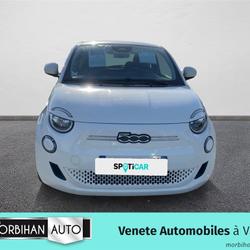 Fiat 500 III 3+1 E 95 CH Ic&ocirc;ne Vannes