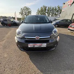 Fiat 500x 1.6 MULTIJET 16V 120CH CLUB Guipry-Messac