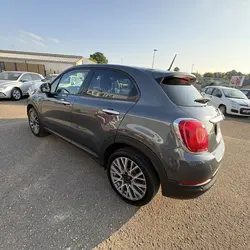 Fiat 500x 1.6 MULTIJET 16V 120CH CLUB Guipry-Messac