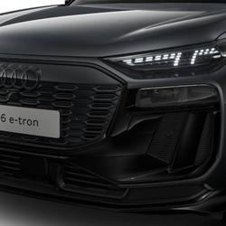 Audi Q6 e-tron SQ6 e-tron 489 ch 100 kWh quattro Ifs