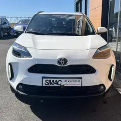 Toyota Yaris Cross 116H DYNAMIC MY26 / CARPLAY Garat